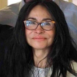 Sylvia Navarrete