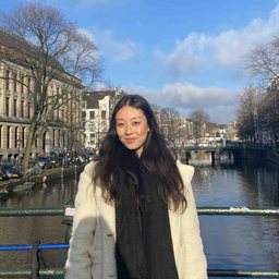 Yanan Zhou