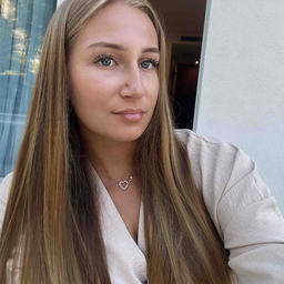 Marlene Pzima