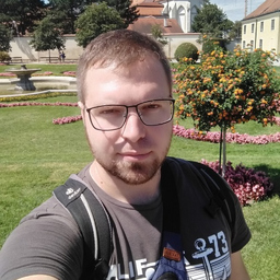 Mag. Alexey Ageev