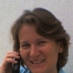 Barbara Sedlacek