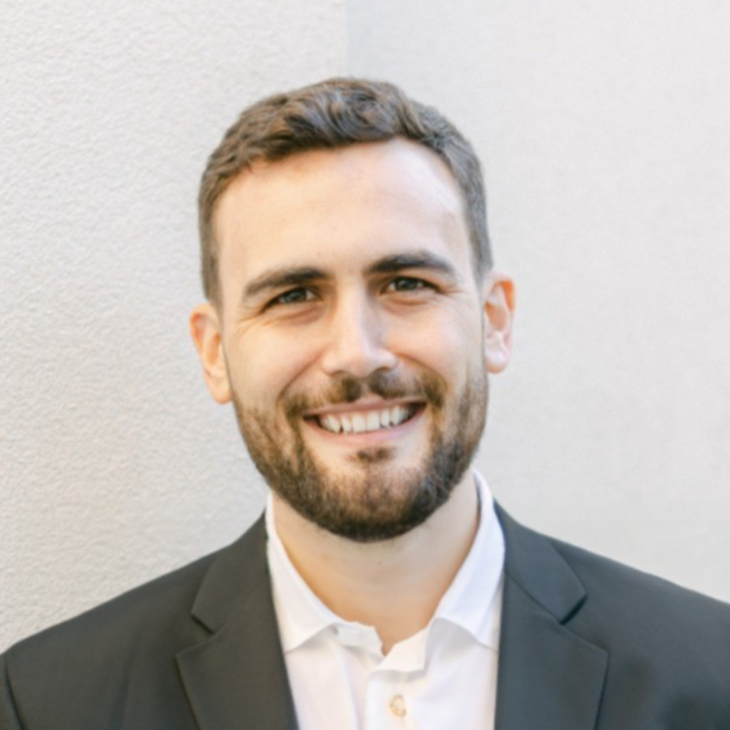 Khaled Asad Data Engineer ChickfilA XING