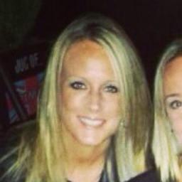 Rachel Barham