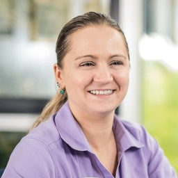 Marianne Schielke