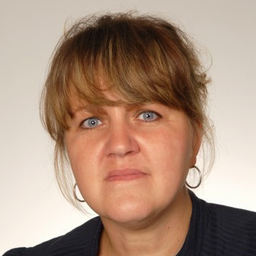 Pamela Lehmann