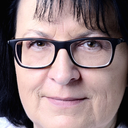Dagmar Becker's profile picture