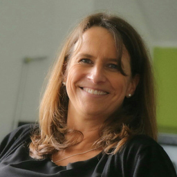 Sandra-Bettina Friebertshäuser