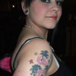 Stephanie Campbell