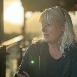 Anja Heinemeyer's profile picture