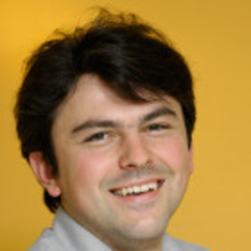 Michael Bak Projektleiter Generalsanierung Nationaltheater Mannheim