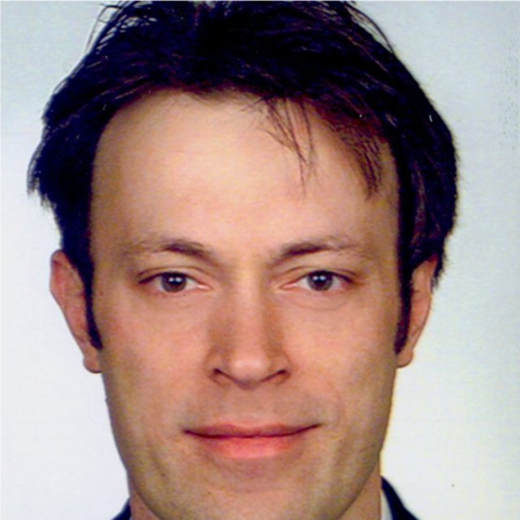 Dipl.Ing. Uwe Brauer Projektmanager Comline AG XING