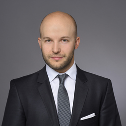 Benjamin Waldhart