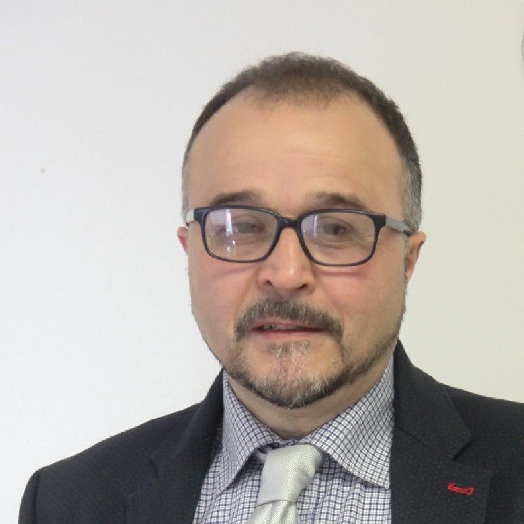 Social Media Profilbild Salvatore Gagliano Hagen