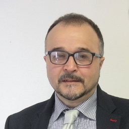 Salvatore Gagliano