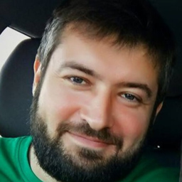 Andrew Goncharenko
