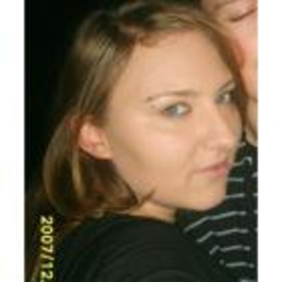 Melanie Knott