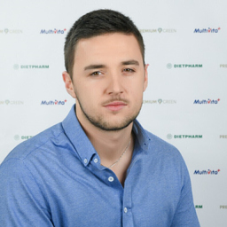 Mag. Luka Stanec