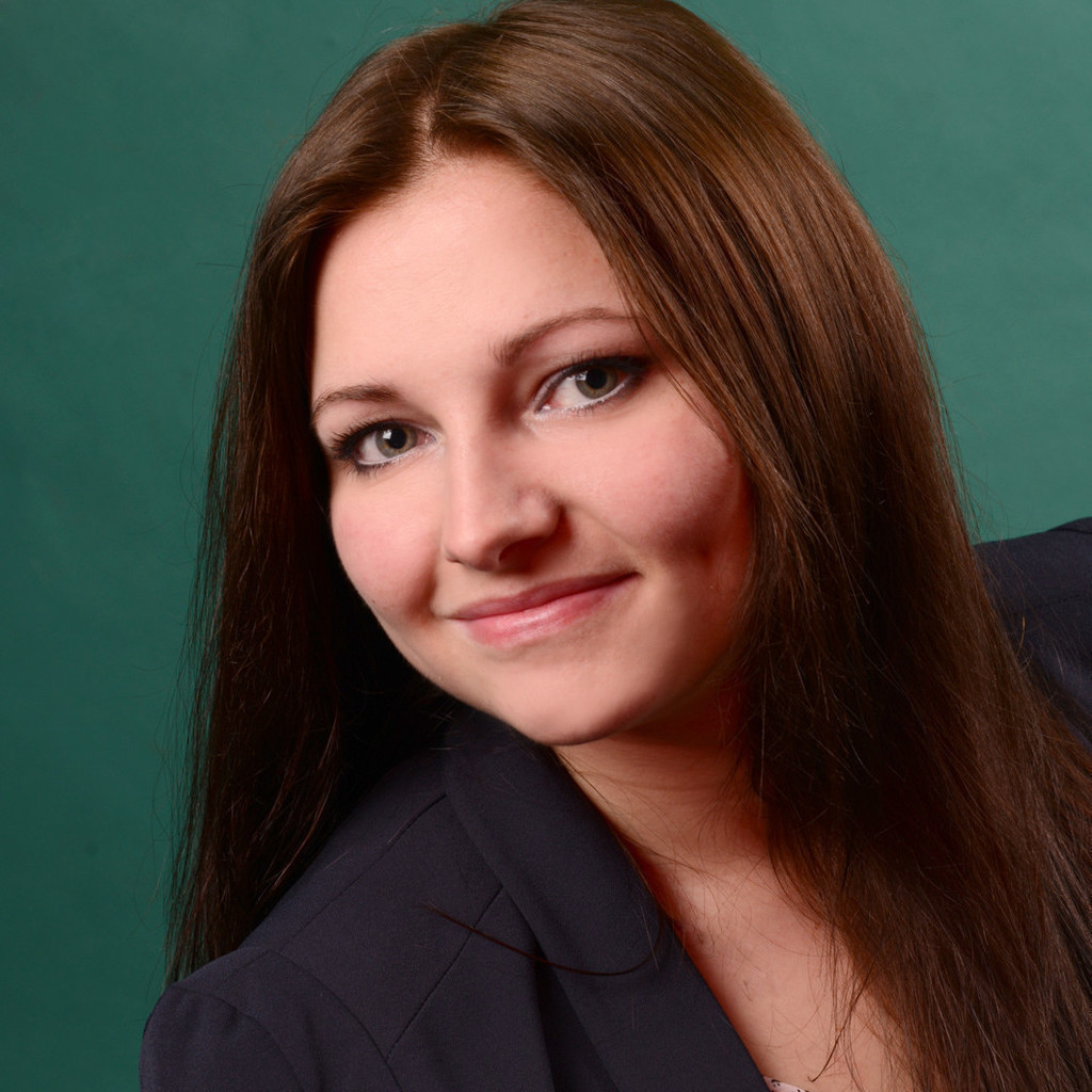 Franziska Hirschfeld Wasserwirtschaft Hochschule MagdeburgStendal