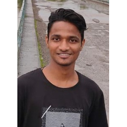 Shamikh Alam's profile picture