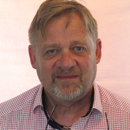 Klaus Schwarz