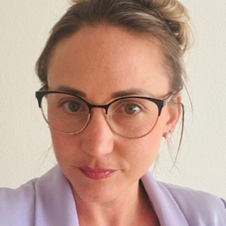 Sabine Endres