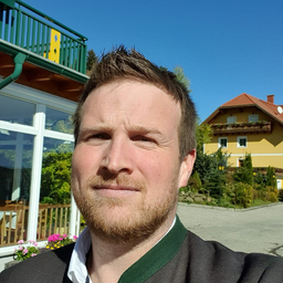 Ralph Dörflinger