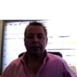 Francisco saez Moreno
