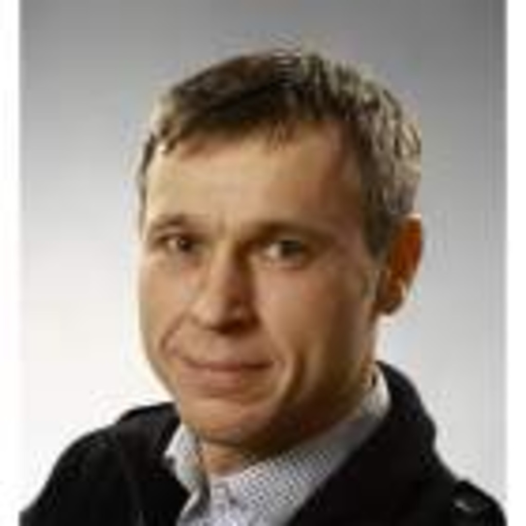 Christof Wüllner Geschäftsführer IB Wüllner GmbH XING