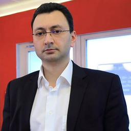 Radoslav Harizanov