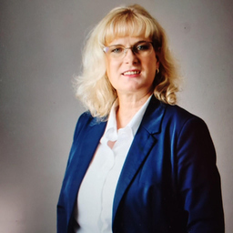 Anke Ziegenbein