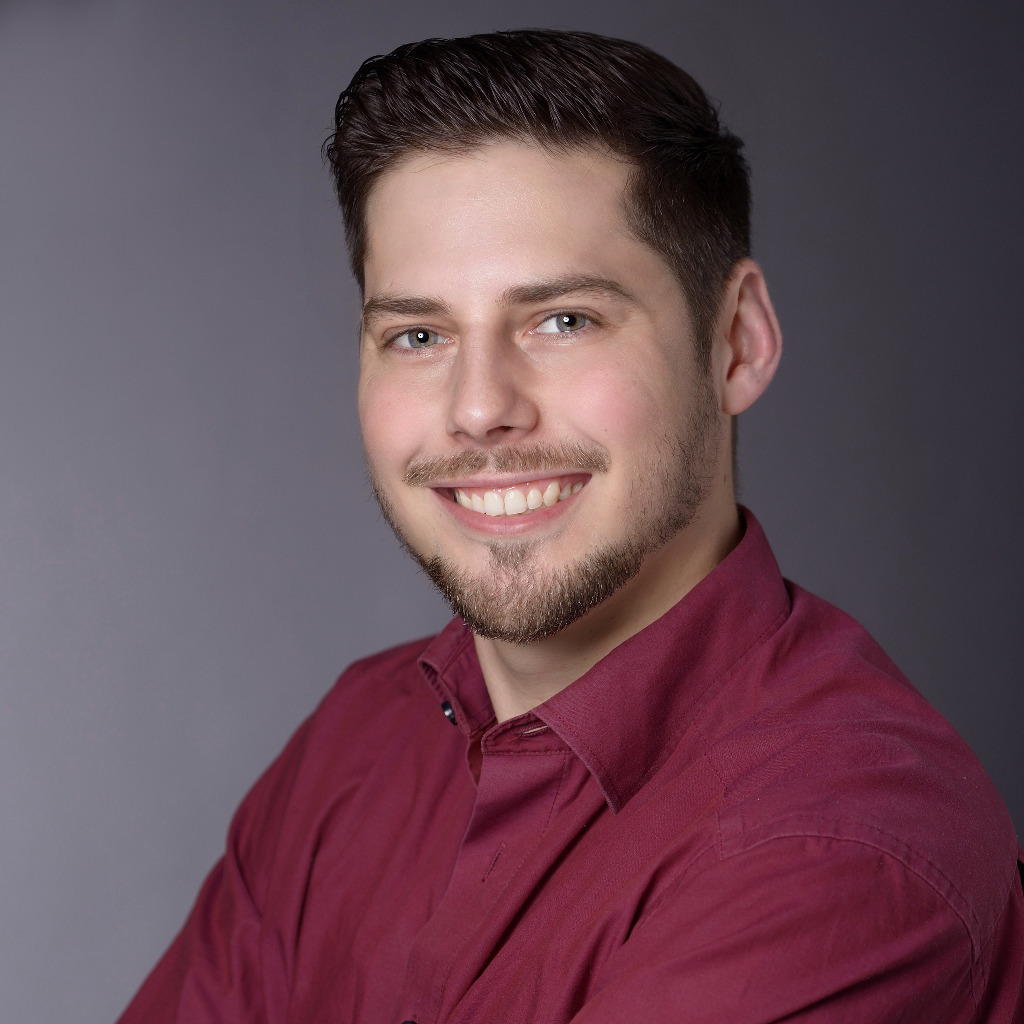 Social Media Profilbild Robert Six Berlin