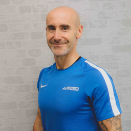 Andy Floreck's profile picture