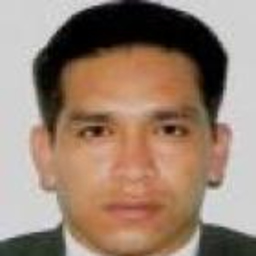 Jorge Wilson Aranda Trujillo