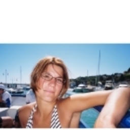 Eve Mouquin