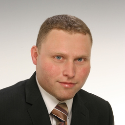 Profilbild Andreas Blechschmidt