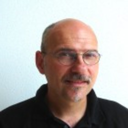 Raimond Ehrentraut