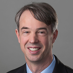 Dr. Eike Bick