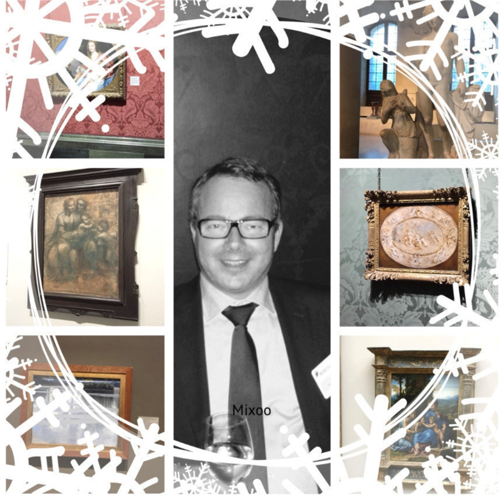 Sandro Masi Manager Export / Trader (Wertpapierhändler