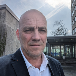 Mathias F. Küffler