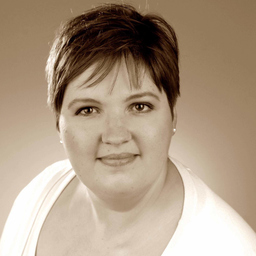 Profilbild Monika Bischofberger