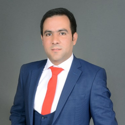 Amirreza Mansouri
