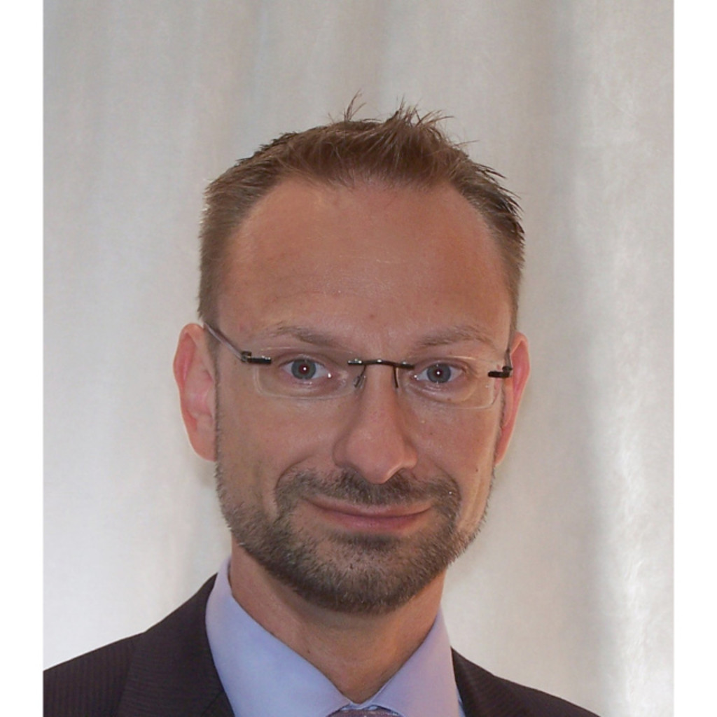 Ralf Sauer Abteilungsleiter C.D. Wälzholz GmbH & Co. KG XING