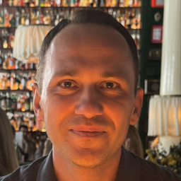 Koray Sahin