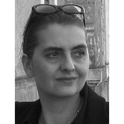 Anke Scherzer