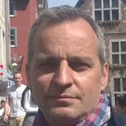 Rolf Flucht