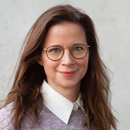 Profilbild Sandra Bolzer