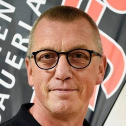 Siegfried Motzki-Biele