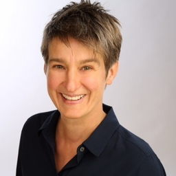 Kirsten Baufeldt