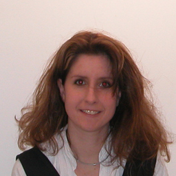 Sabine Bolliger's profile picture