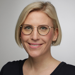 Profilbild Helene Korte